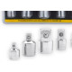 Jg Adaptador P/Soquete C/05 1/4A3/4 9Od Jg Adaptador P/Soquete C/05 1/4A3/4 9Od