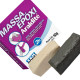 Massa Epoxi Araldite 50G. Massa Epoxi Araldite 50G.