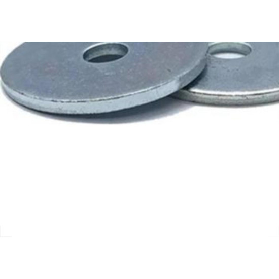 Arruela P/Funileiro Jomarca A 3/16