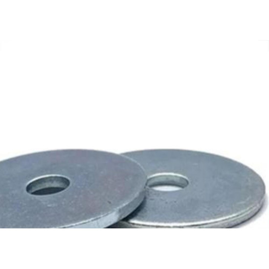 Arruela P/Funileiro Jomarca A 3/16