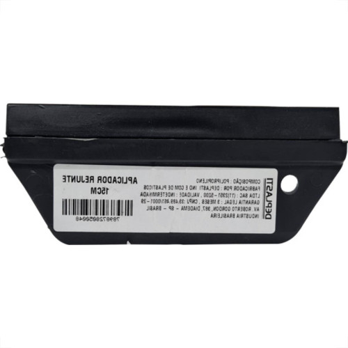 Aplicador P/Rejunte Deplasti 15Cm Aplicador P/Rejunte Deplasti 15Cm