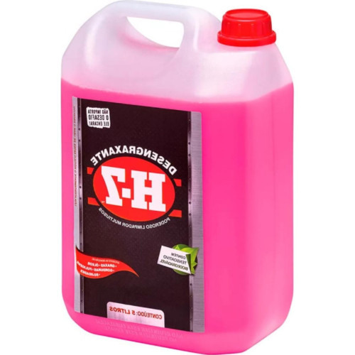 Desengraxante Multiuso H7 5 Lts Desengraxante Multiuso H7 5 Lts