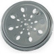 Grelha Aco Inox Overti C/Cax Red.10 Grelha Aco Inox Overti C/Cax Red.10