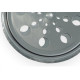 Grelha Aco Inox Overti C/Cax Red.10 Grelha Aco Inox Overti C/Cax Red.10