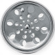 Grelha Aco Inox Overti C/Cax Red.15 Grelha Aco Inox Overti C/Cax Red.15