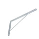 Suporte Prat.Overtime Reforcado 30 - Kit C/12 UN Suporte Prat.Overtime Reforcado 30 - Kit C/12 UN