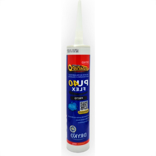 Selante Pu Dryko Preto 360G Selante Pu Dryko Preto 360G