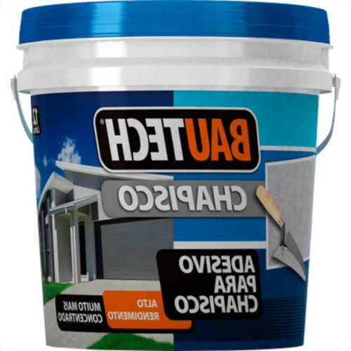 Bautech Chapisco 12Lt Bautech Chapisco 12Lt