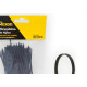 Abracadeira Nylon Rexon.3,6X150 C/100 Pto Abracadeira Nylon Rexon.3,6X150 C/100 Pto