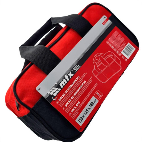 Bolsa Para Ferramentas Mtx 35X12X18 08Bolsos Bolsa Para Ferramentas Mtx 35X12X18 08Bolsos