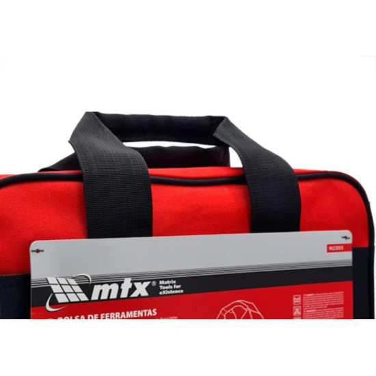 Bolsa Para Ferramentas Mtx 35X12X18 08Bolsos Bolsa Para Ferramentas Mtx 35X12X18 08Bolsos