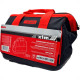 Bolsa Para Ferramentas Mtx 30X19X24 14B-Bs.Pvc Bolsa Para Ferramentas Mtx 30X19X24 14B-Bs.Pvc