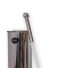 Escova Sanitaria C/Base Inox-Ck745 Escova Sanitaria C/Base Inox-Ck745