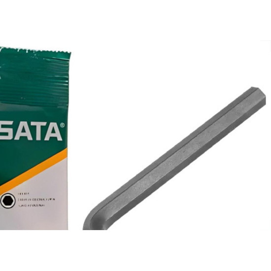 Chave Allen 19.0Mm Sata St84324L Chave Allen 19.0Mm Sata St84324L