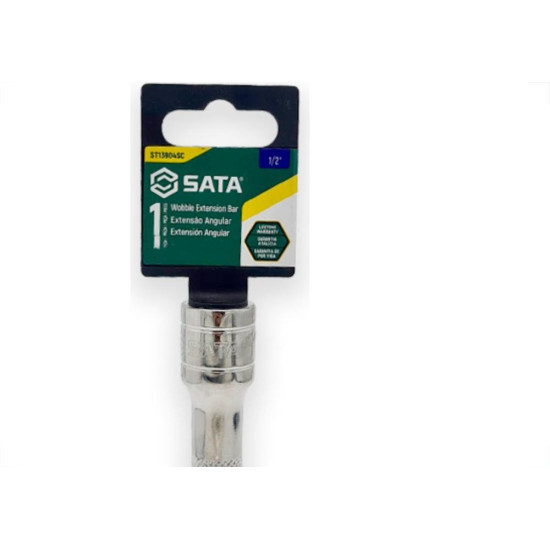 Extensao P/Soquete 1/2X 5 Sata-St13904