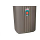 Lixeira Sanremo Basc.Cast.30Lt-283