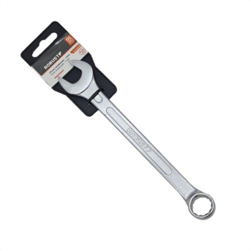 Chave Combinada Robust 14 - 370036 Chave Combinada Robust 14 - 370036