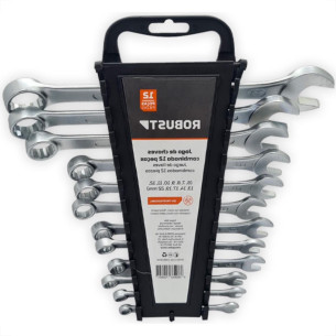 Jg Chave Combinada Robust 6 A 22(12P)