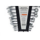 Jg Chave Combinada Robust 6 A 22(12P) Jg Chave Combinada Robust 6 A 22(12P)