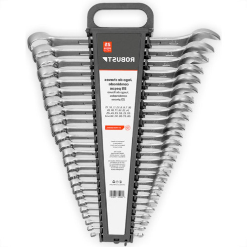 Jg Chave Combinada Robust 6 A 32(25P)