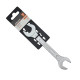 Chave Fixa Robust 10X11 - 370002 Chave Fixa Robust 10X11 - 370002