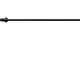 Engate Plastico Astra Pto 60Cm X1/2