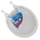 Assento Astra Oval Pop Tpg Br1 Assento Astra Oval Pop Tpg Br1