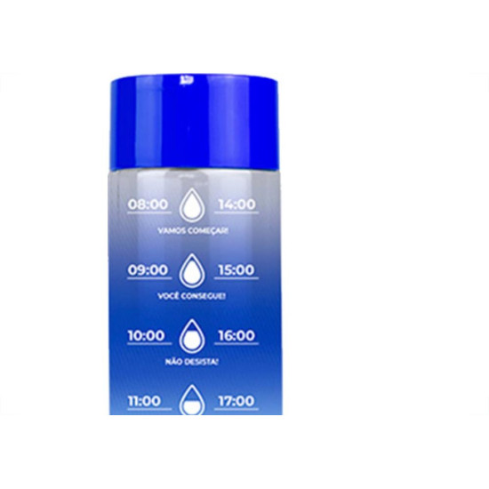 Squeeze Pet Bicolor (Sh) 700Ml
