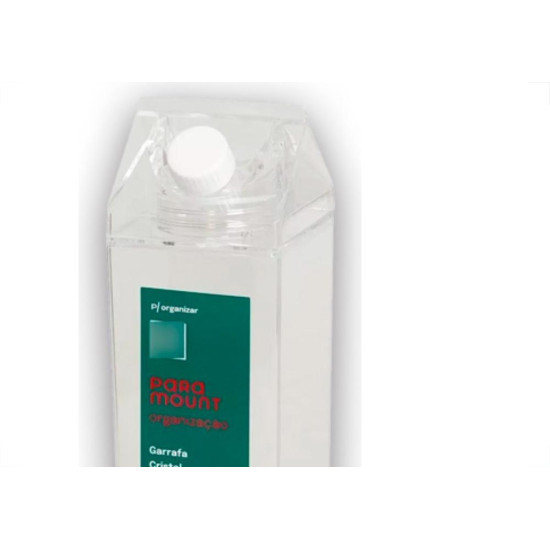 Garrafa Antivazamento Parmount 1Lt Garrafa Antivazamento Parmount 1Lt