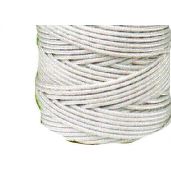 Corda Firmeza Rl Br 06Mm 110M Corda Firmeza Rl Br 06Mm 110M