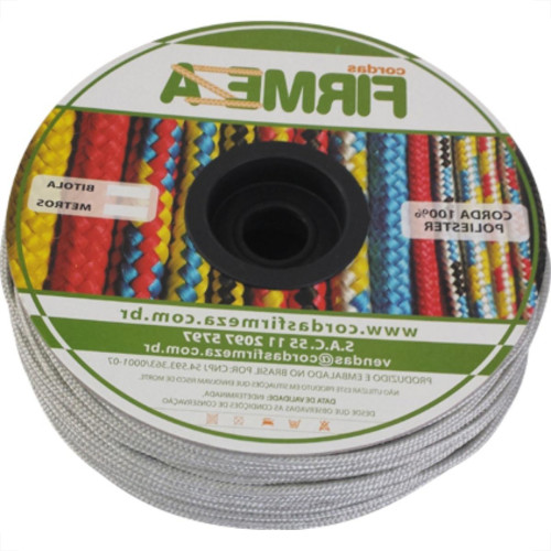Corda Firmeza Ct Br 05Mm 155M