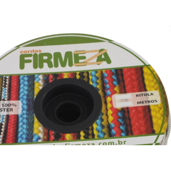 Corda Firmeza Ct Br 03Mm 400M Corda Firmeza Ct Br 03Mm 400M