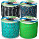 Corda Firmeza Color Ct 12Mm 105M Corda Firmeza Color Ct 12Mm 105M