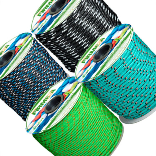 Corda Firmeza Color Ct 12Mm 105M Corda Firmeza Color Ct 12Mm 105M