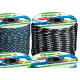 Corda Firmeza Color Ct 12Mm 105M Corda Firmeza Color Ct 12Mm 105M