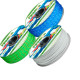 Corda Firmeza Color Ct 06Mm 150M Corda Firmeza Color Ct 06Mm 150M