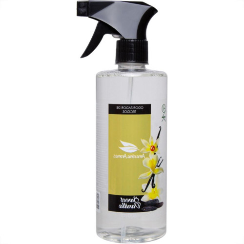 Odorizador De Tecidos Sweet 500Ml