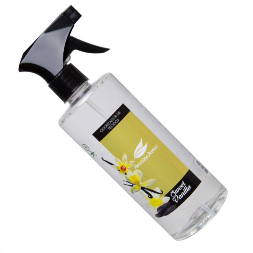 Odorizador De Tecidos Sweet 500Ml