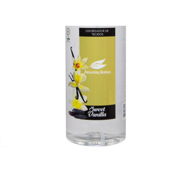 Odorizador De Tecidos Sweet 500Ml