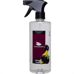 Odorizador Tecidos Ameixa Ng.500Ml