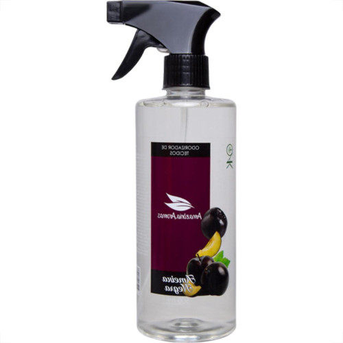 Odorizador Tecidos Ameixa Ng.500Ml
