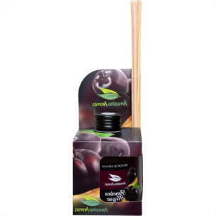 Difusor Aroma Amz.Ameixa Neg.270Ml