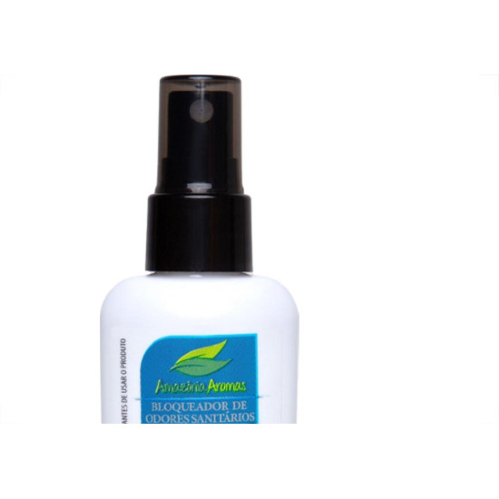 Bloqueador Odores Sanit.Baby 60Ml Bloqueador Odores Sanit.Baby 60Ml