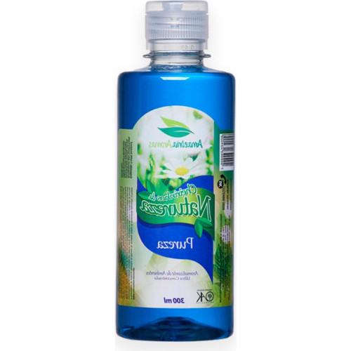 Aromatizante Amb.Amz Pureza 300Ml Aromatizante Amb.Amz Pureza 300Ml