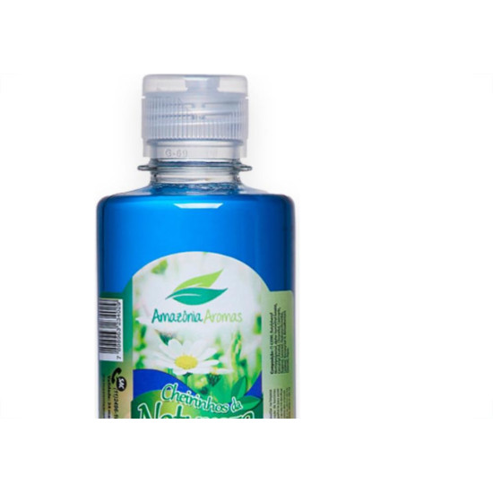 Aromatizante Amb.Amz Pureza 300Ml Aromatizante Amb.Amz Pureza 300Ml