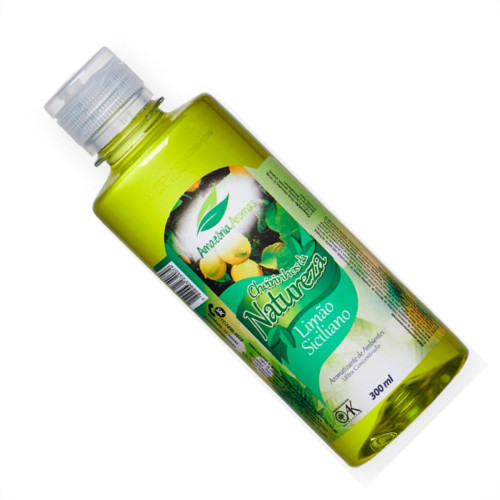 Aromatizante Amb.Amz Lim.Sic.300Ml Aromatizante Amb.Amz Lim.Sic.300Ml