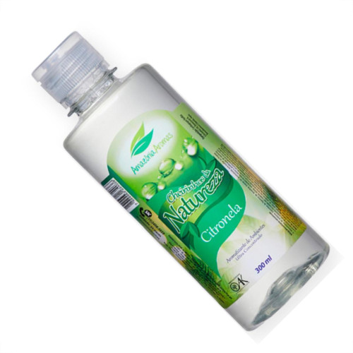 Aromatizante Amb.Amz Citron.300Ml Aromatizante Amb.Amz Citron.300Ml