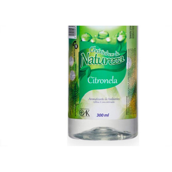 Aromatizante Amb.Amz Citron.300Ml Aromatizante Amb.Amz Citron.300Ml