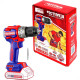 Furadeira/Parafusadeira Emtop 20V 66N S/Bt S/Cv Furadeira/Parafusadeira Emtop 20V 66N S/Bt S/Cv