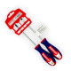 Chave Fenda/Philips Emtop Cr-V C/02